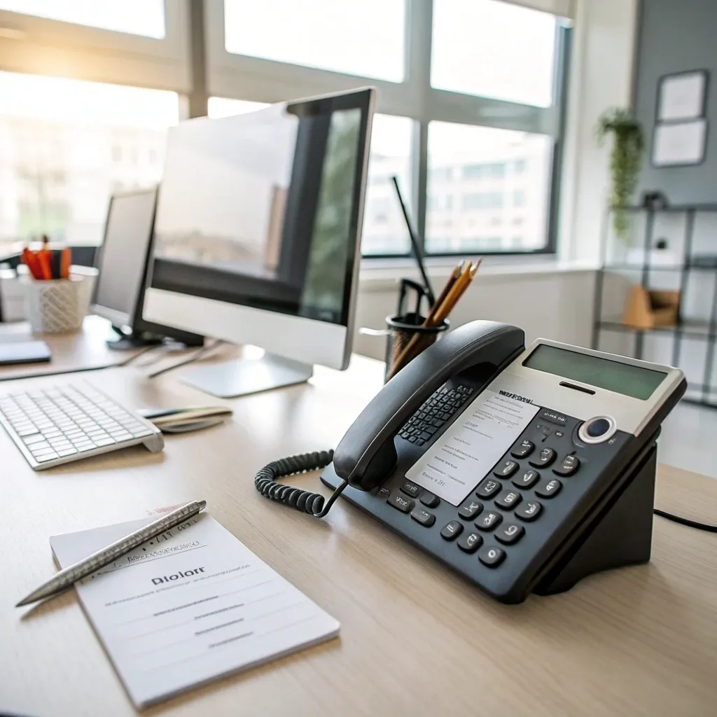 Contact Office